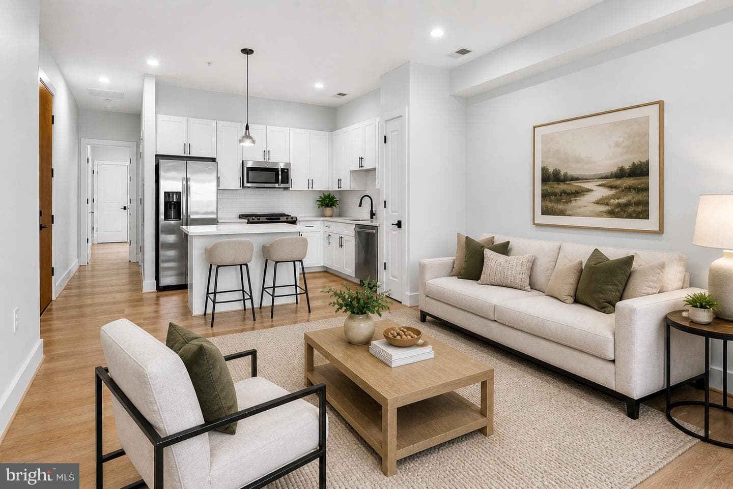 4326 Georgia Avenue NW #301 photo 3