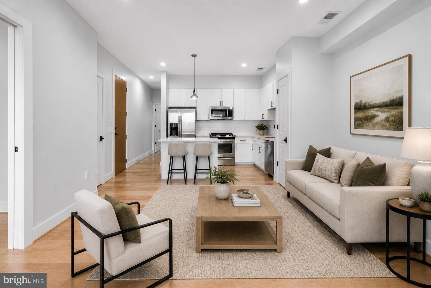 4326 Georgia Avenue NW #301 photo 7
