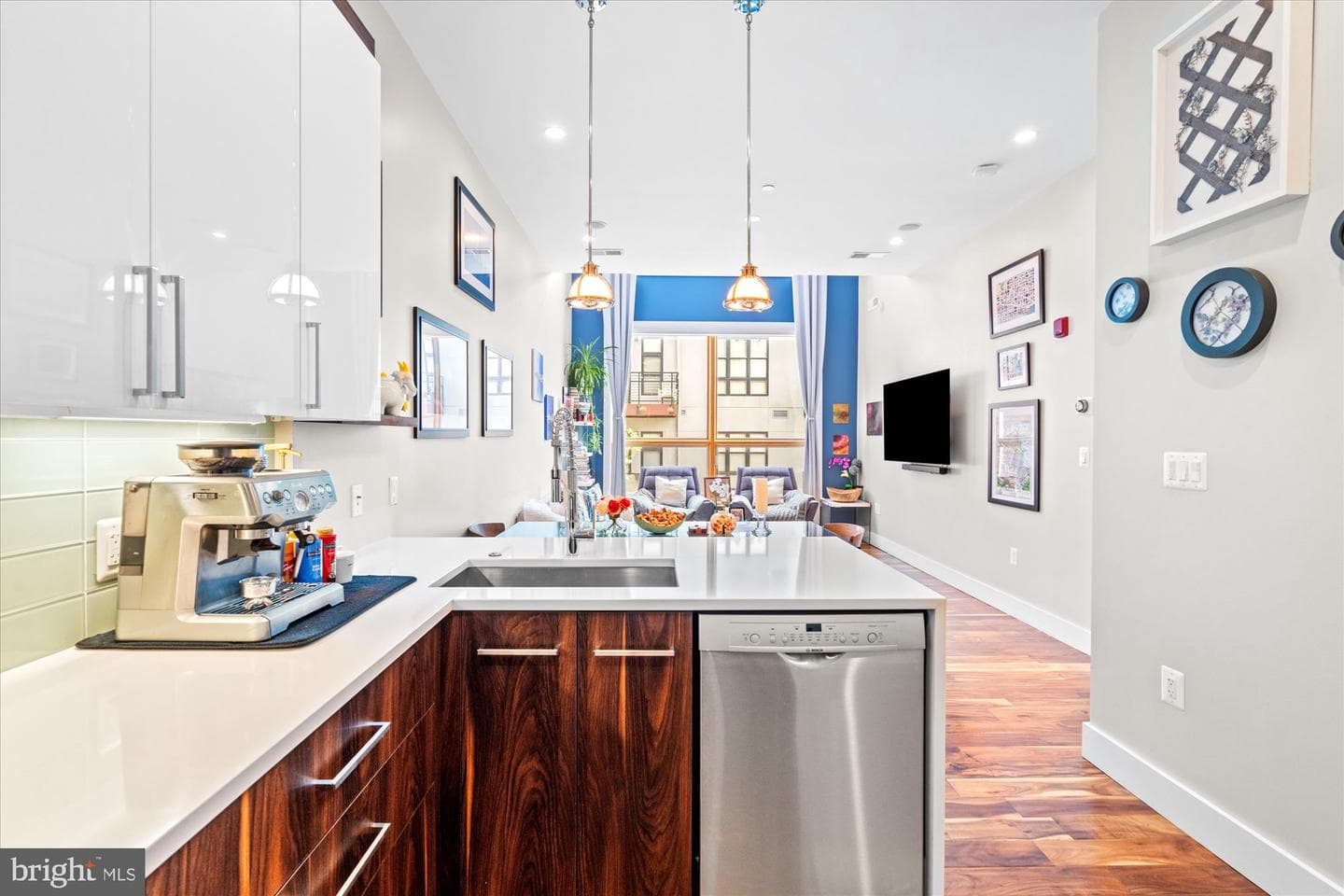 1337 K Street SE #penthouse 2 photo 3