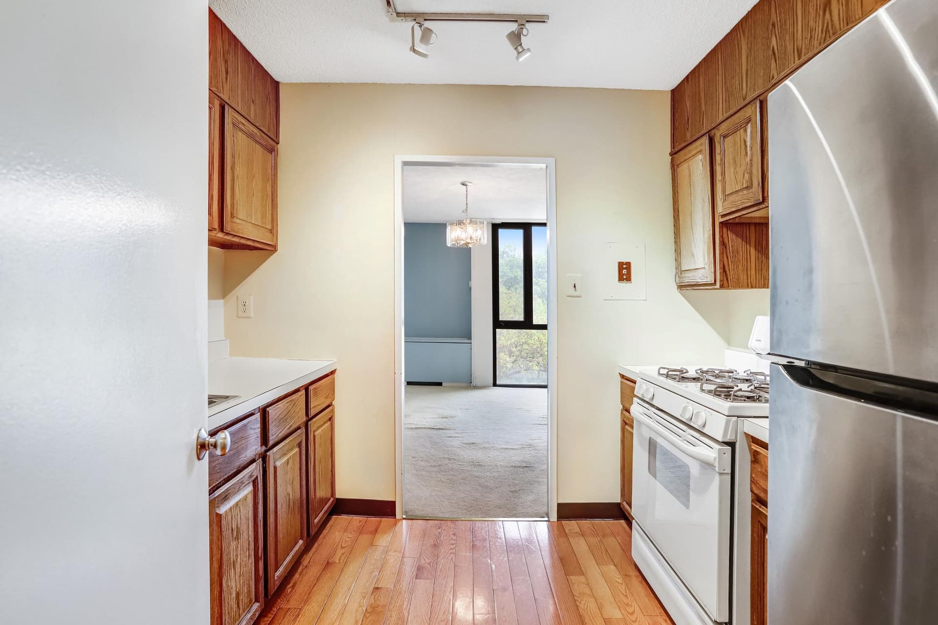 240 M Street SW #e214 photo 8
