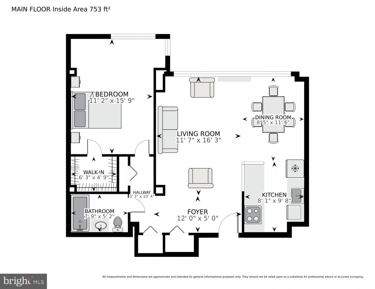 1545 18th Street NW #420 photo 15
