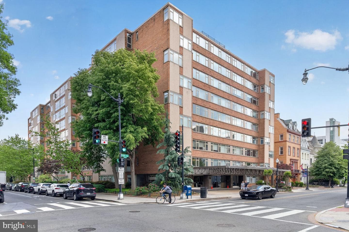 1545 18th Street NW #420 photo 16