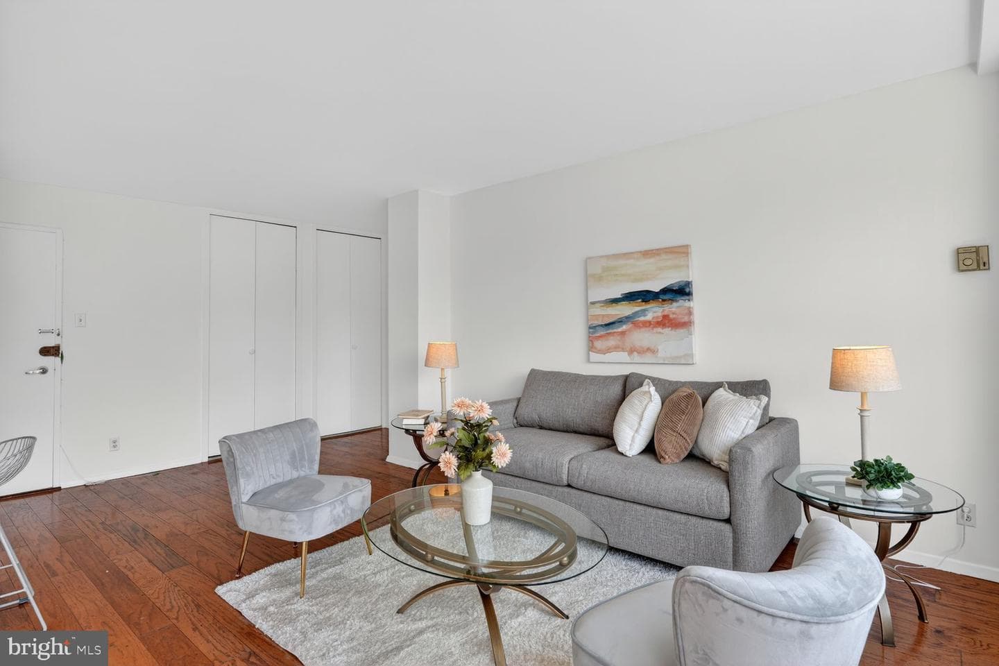 1545 18th Street NW #420 photo 3