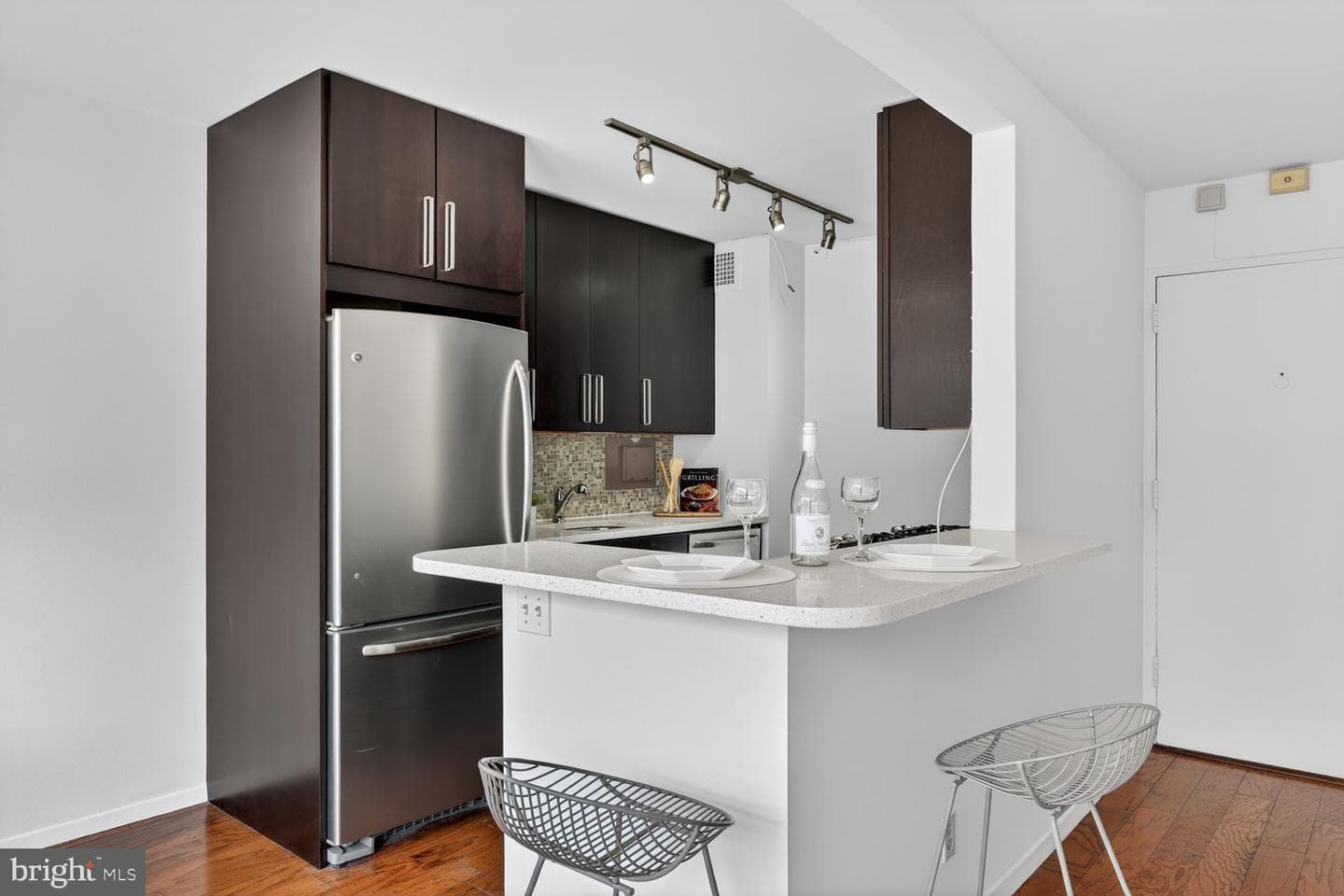 1545 18th Street NW #420 photo 6