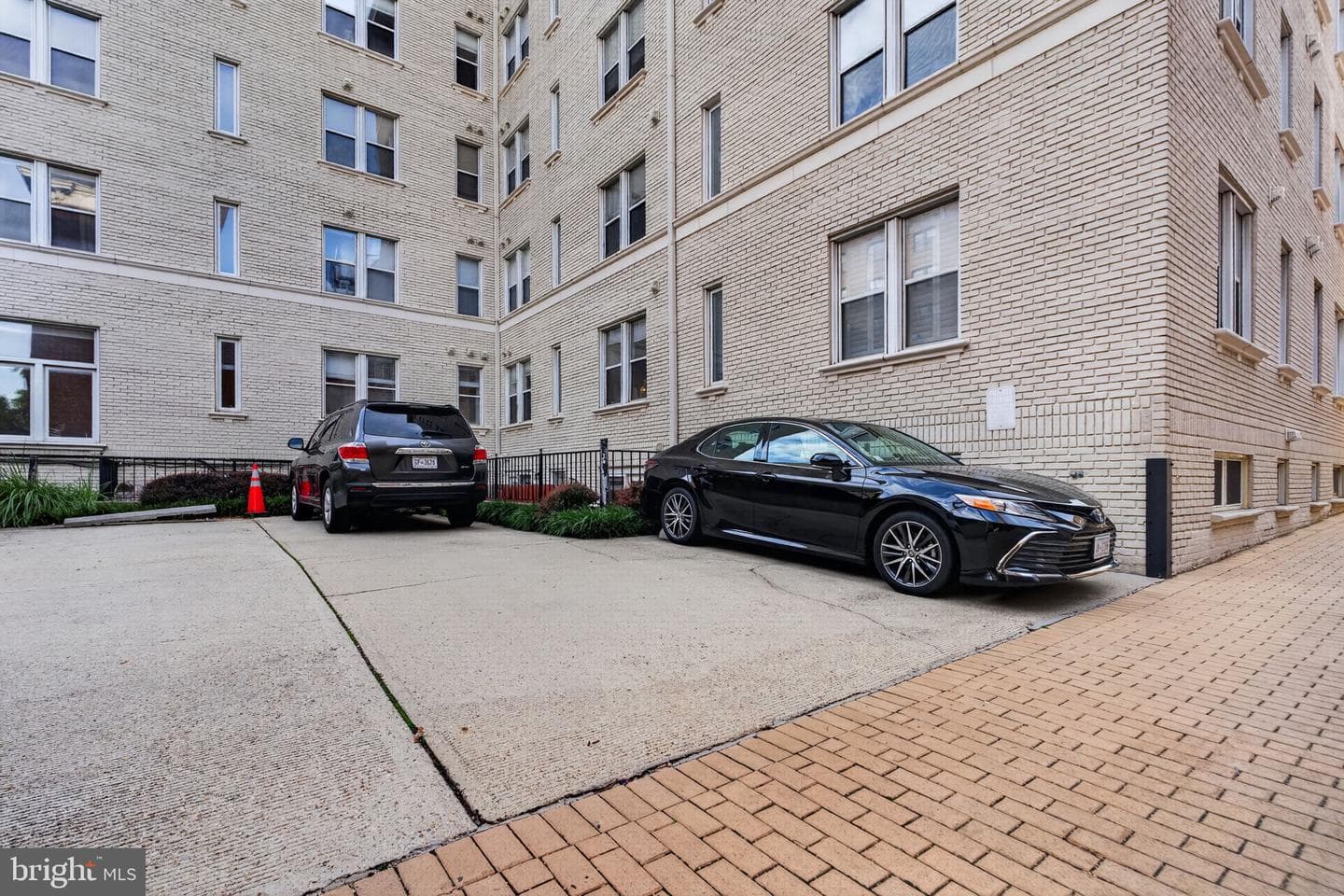 1619 R Street NW #101 photo 28