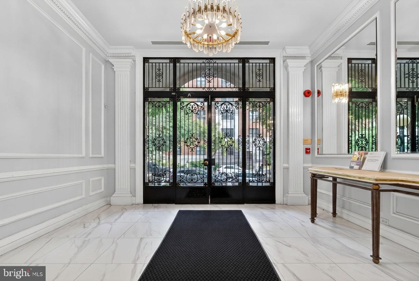 1619 R Street NW #101 photo 3