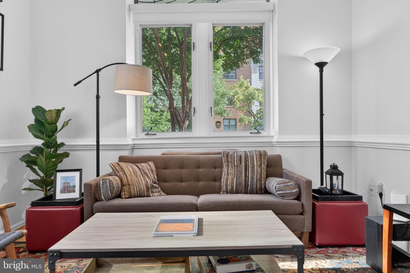 1619 R Street NW #101 photo 7