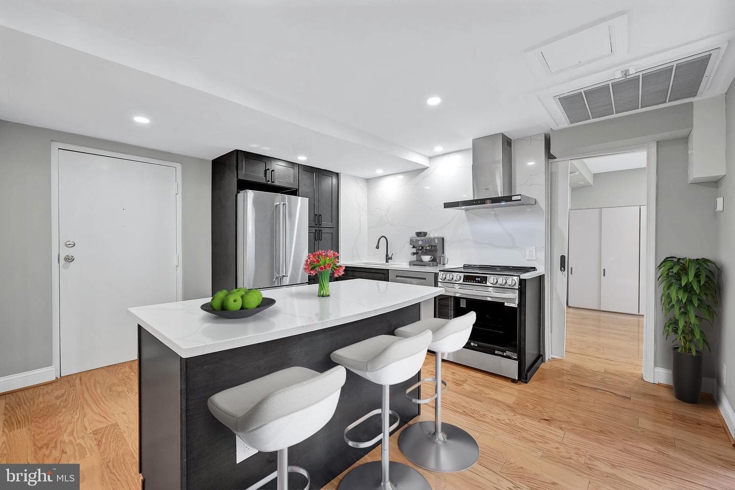 4707 Connecticut Avenue NW #103 photo 3
