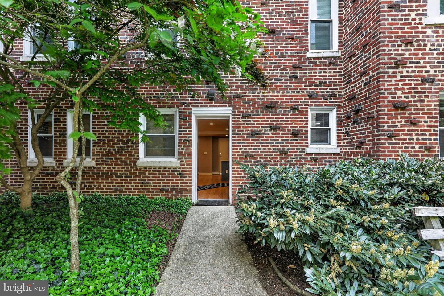 4707 Connecticut Avenue NW #103 photo 6