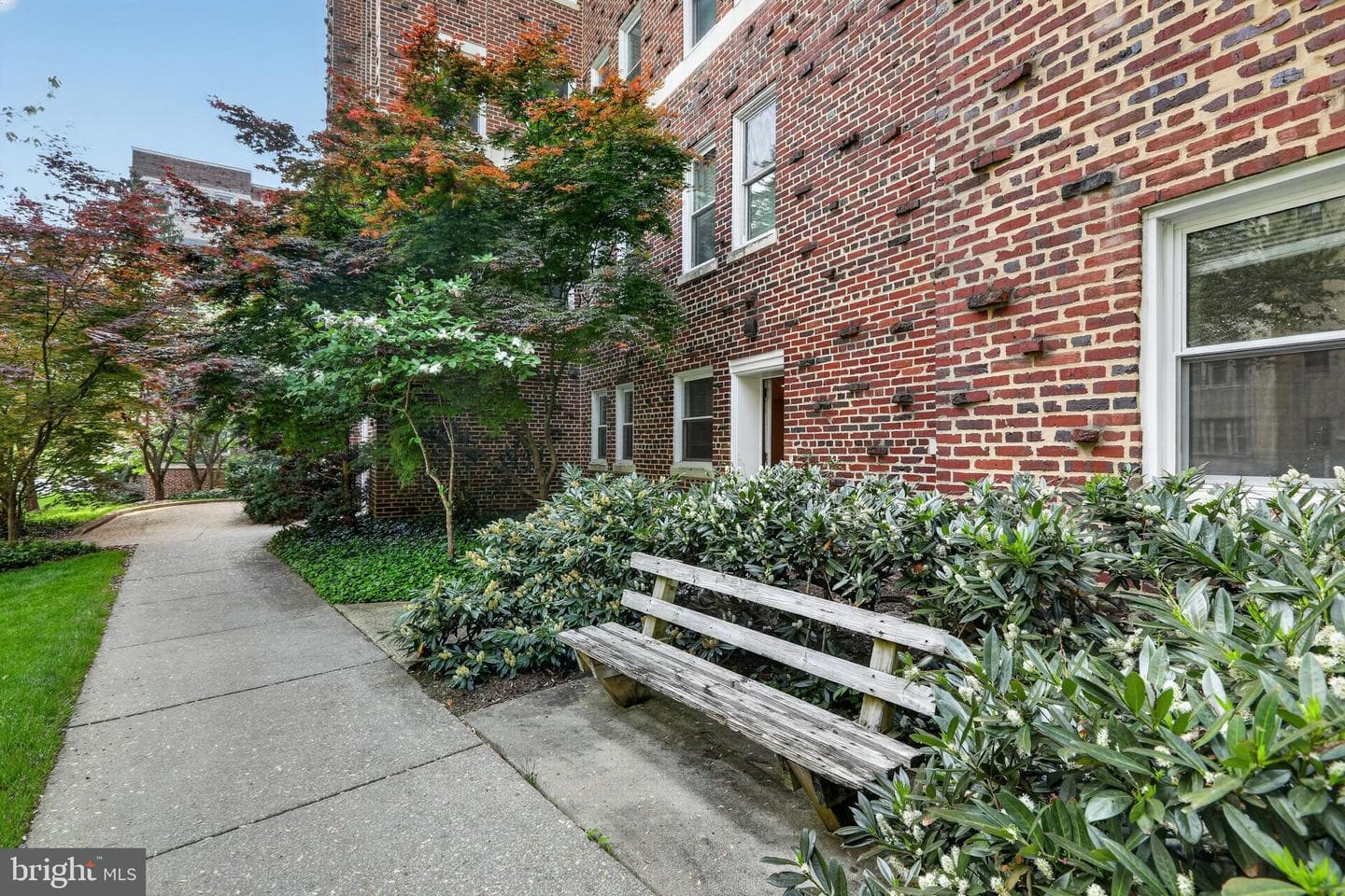 4707 Connecticut Avenue NW #103 photo 7
