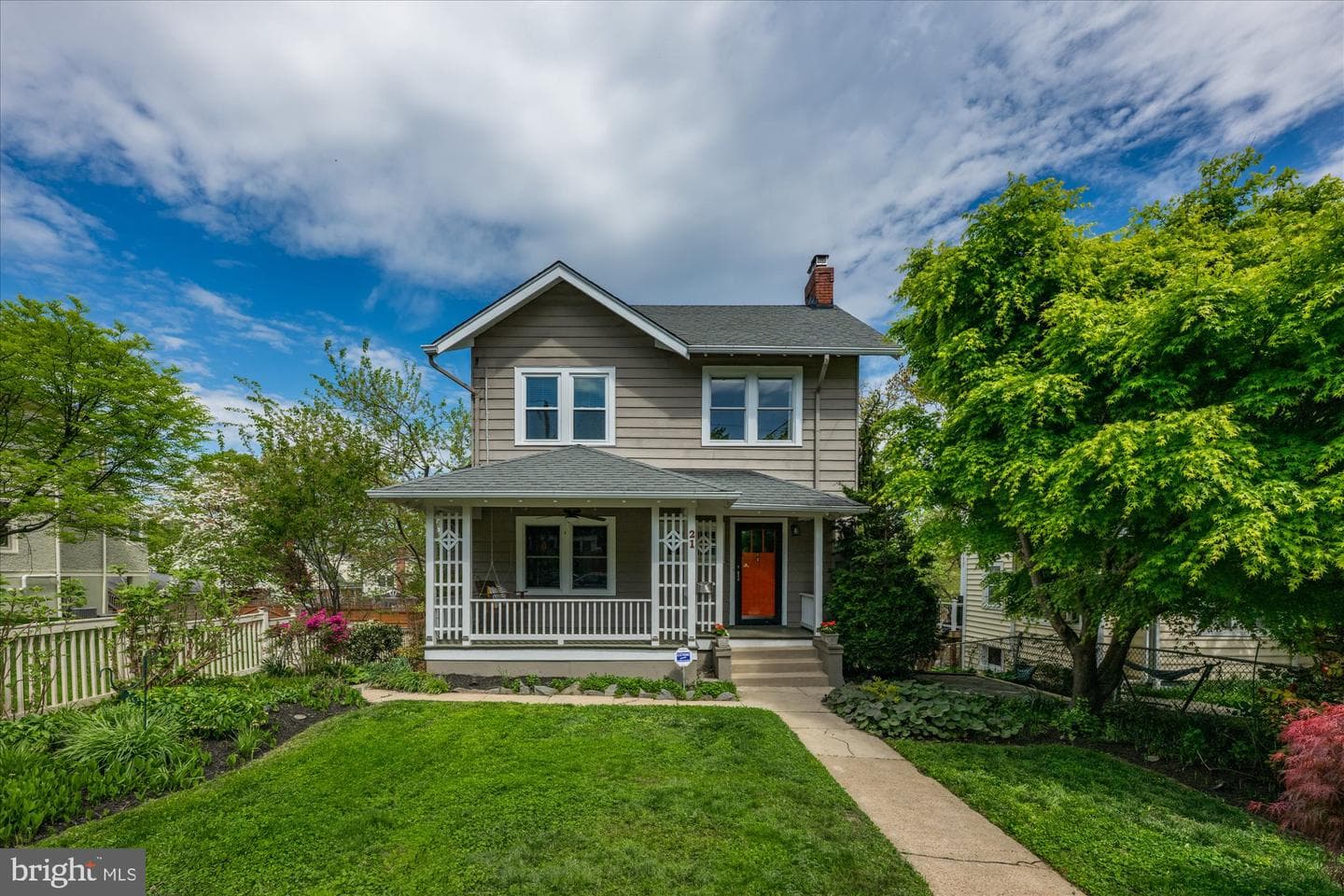 21 Whittier Street NW