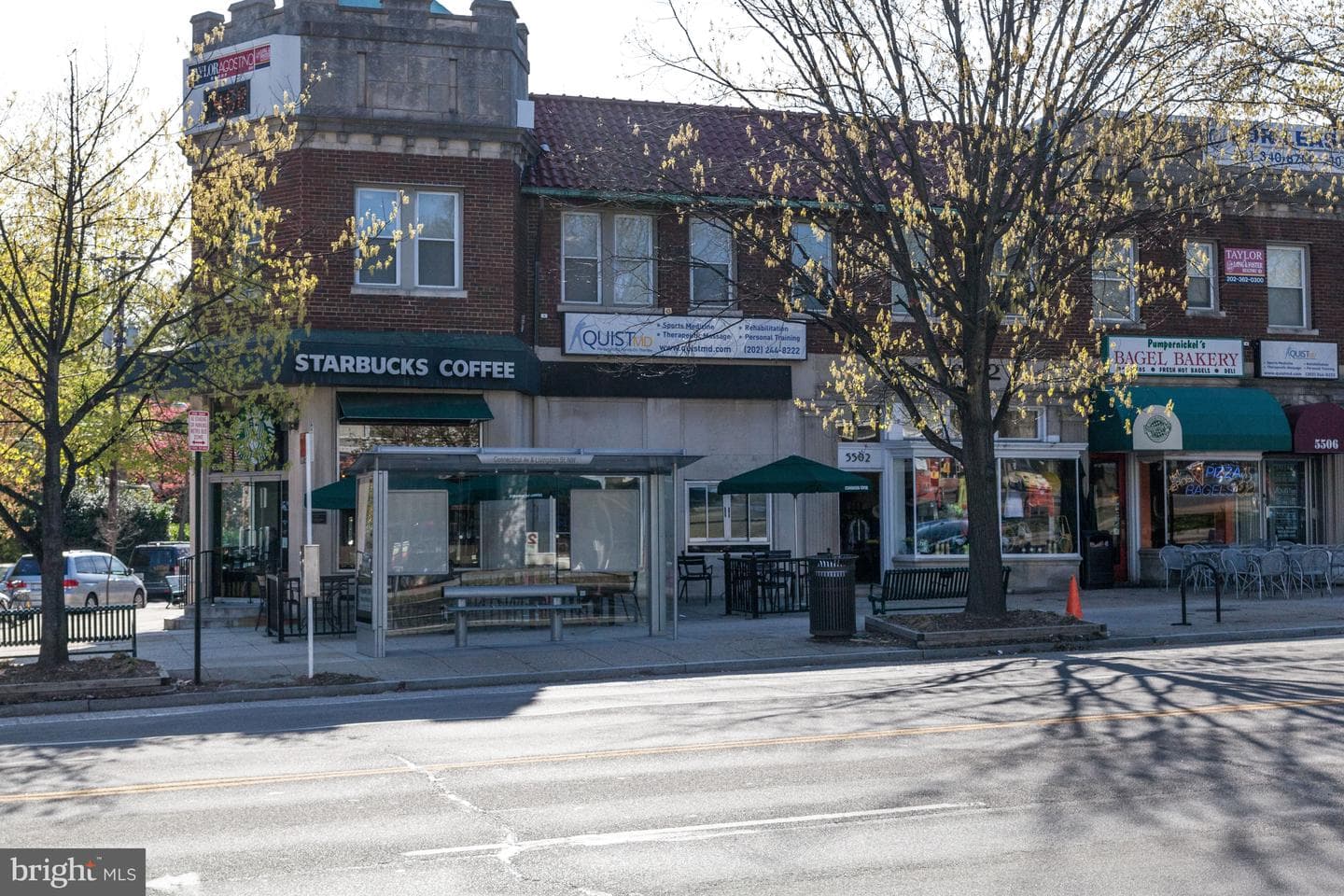3638 Jocelyn Street NW photo 53