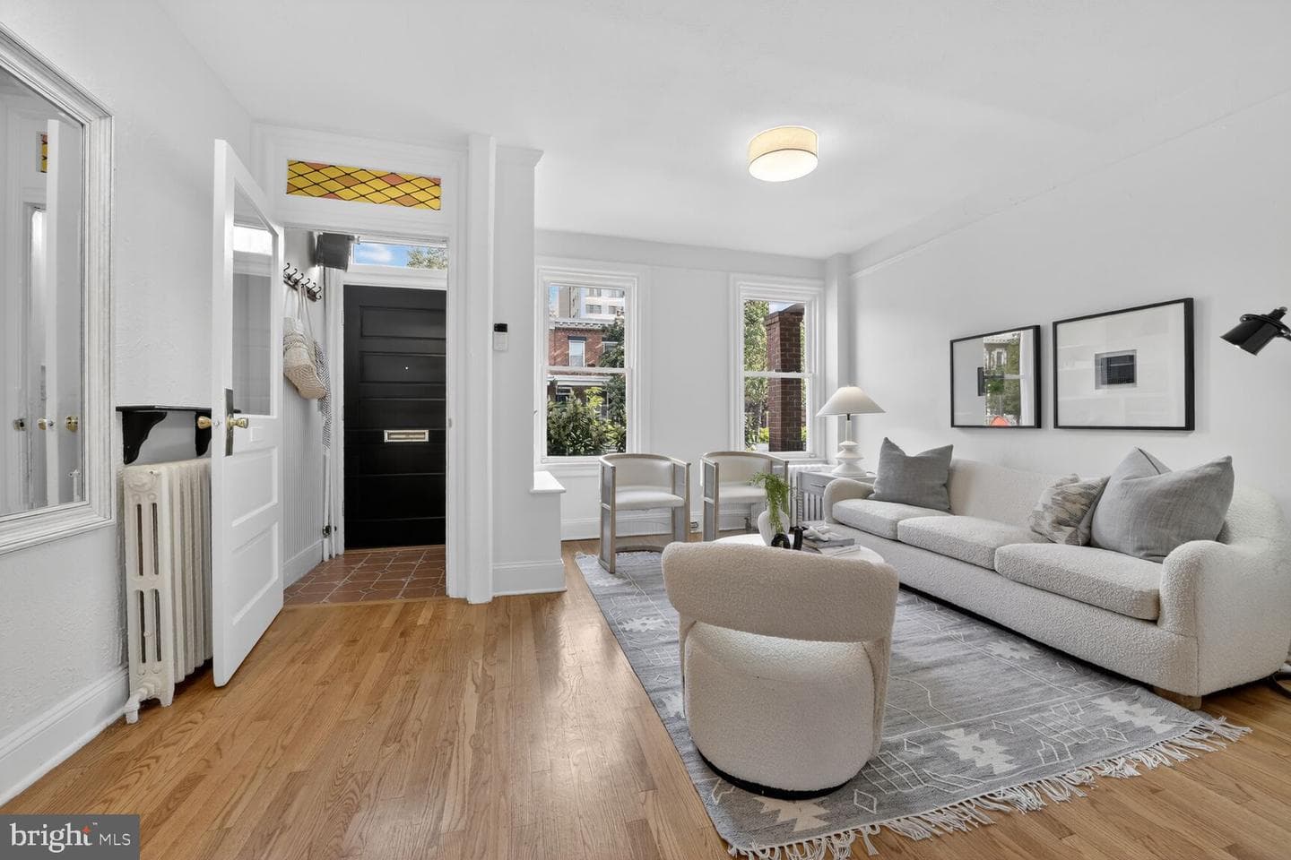 1612 V Street NW photo 4