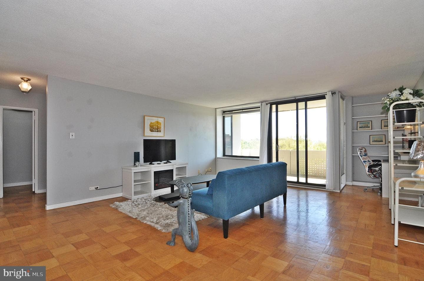 1245 4th Street SW #e602 photo 4
