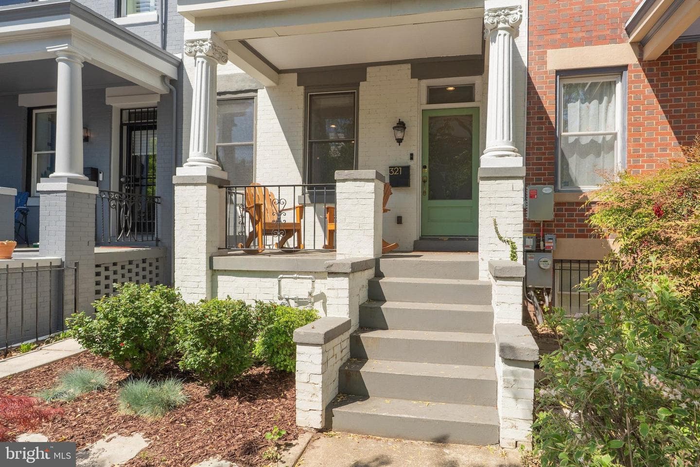 321 T Street NW photo 4