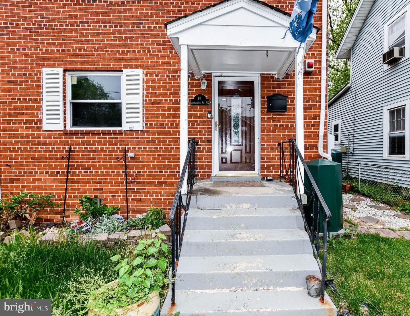 19 Anacostia Road NE photo 4