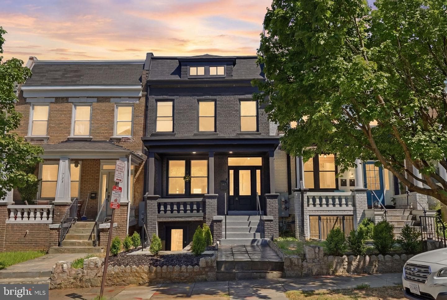 731 Otis Place NW, Washington