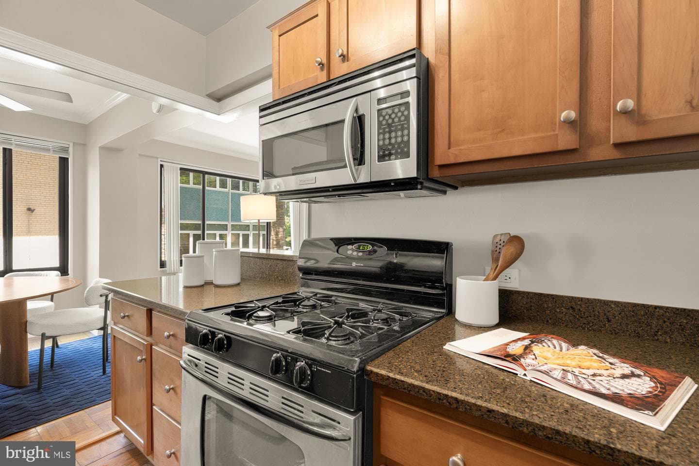 3601 Wisconsin Avenue NW #110 photo 9