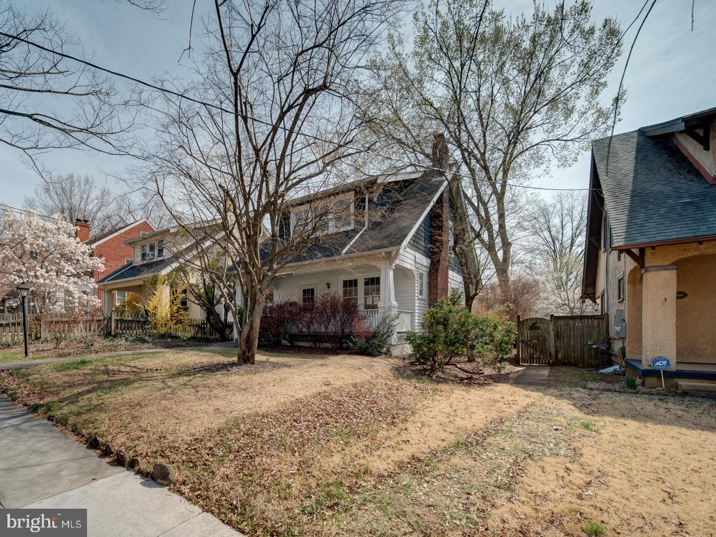 5463 Nebraska Avenue NW photo 3