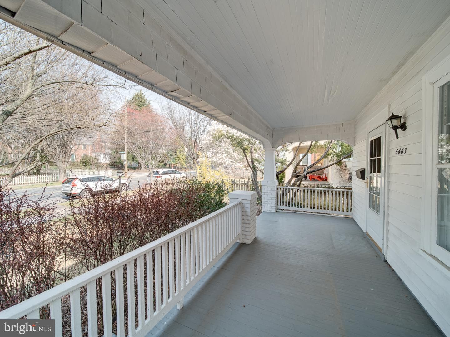 5463 Nebraska Avenue NW photo 4