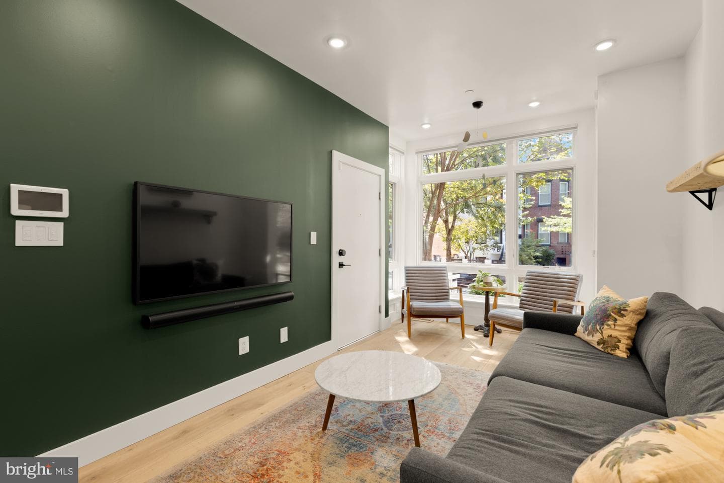 81 U Street NW #a photo 3