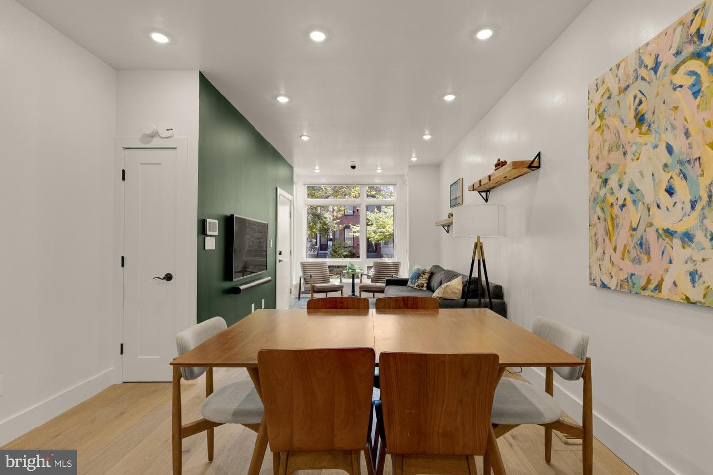 81 U Street NW #a photo 9
