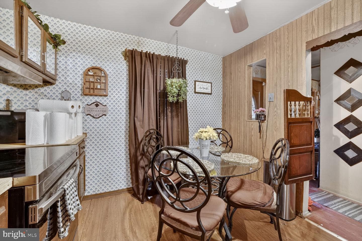 834 Wheeler Hill Drive SE #834 photo 5