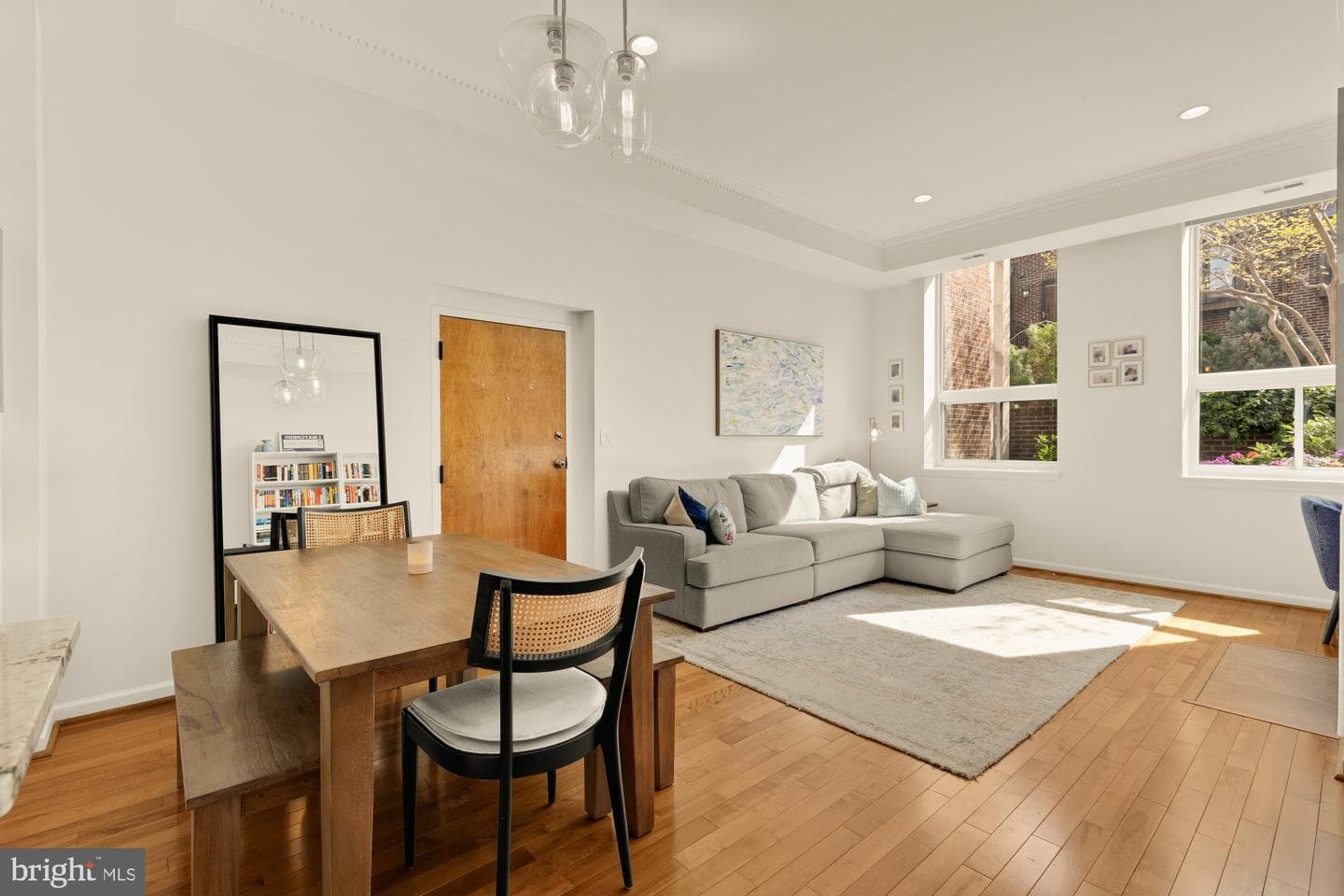 1715 15th Street NW #103 photo 3