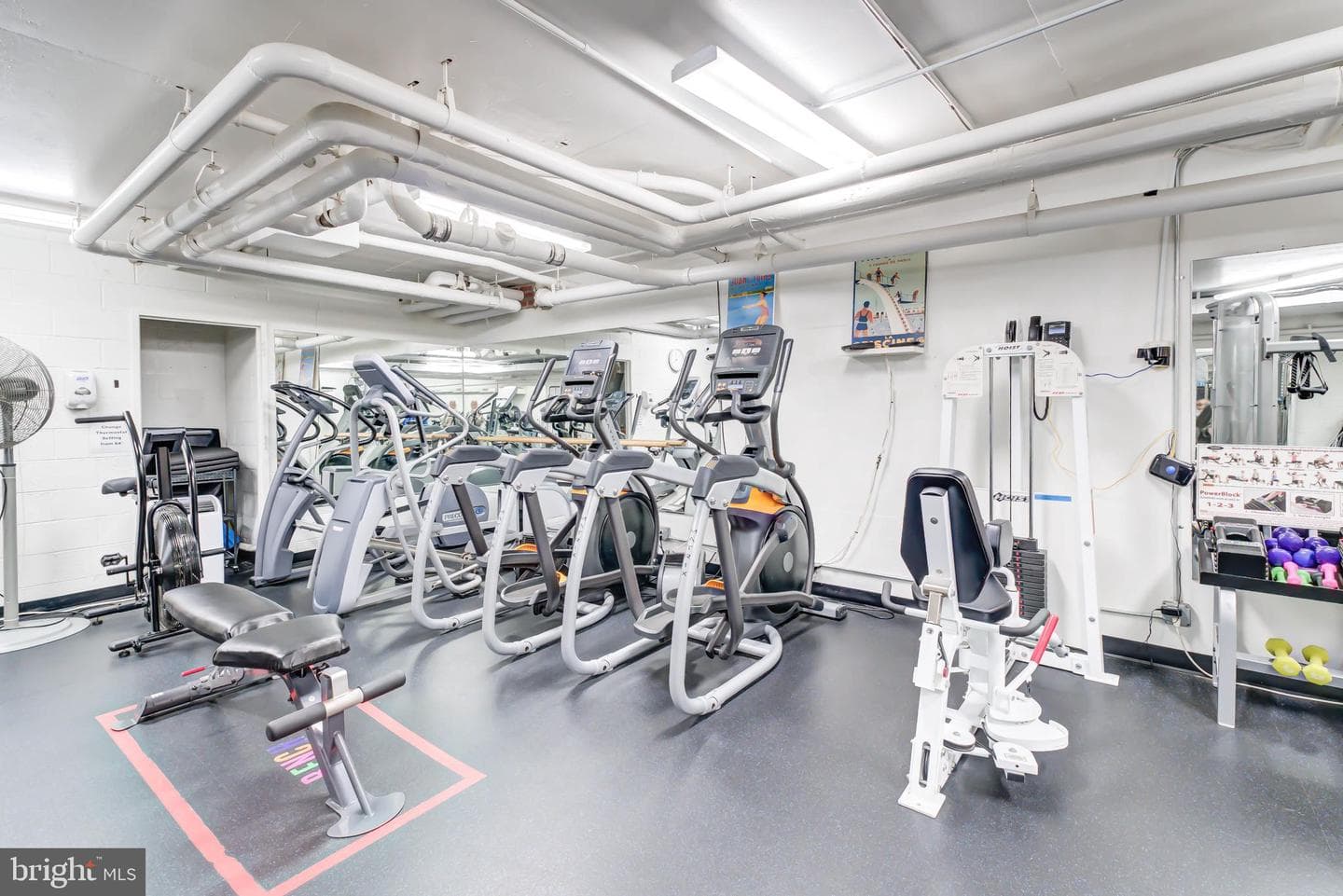 2700 Virginia Avenue NW #1507 photo 45