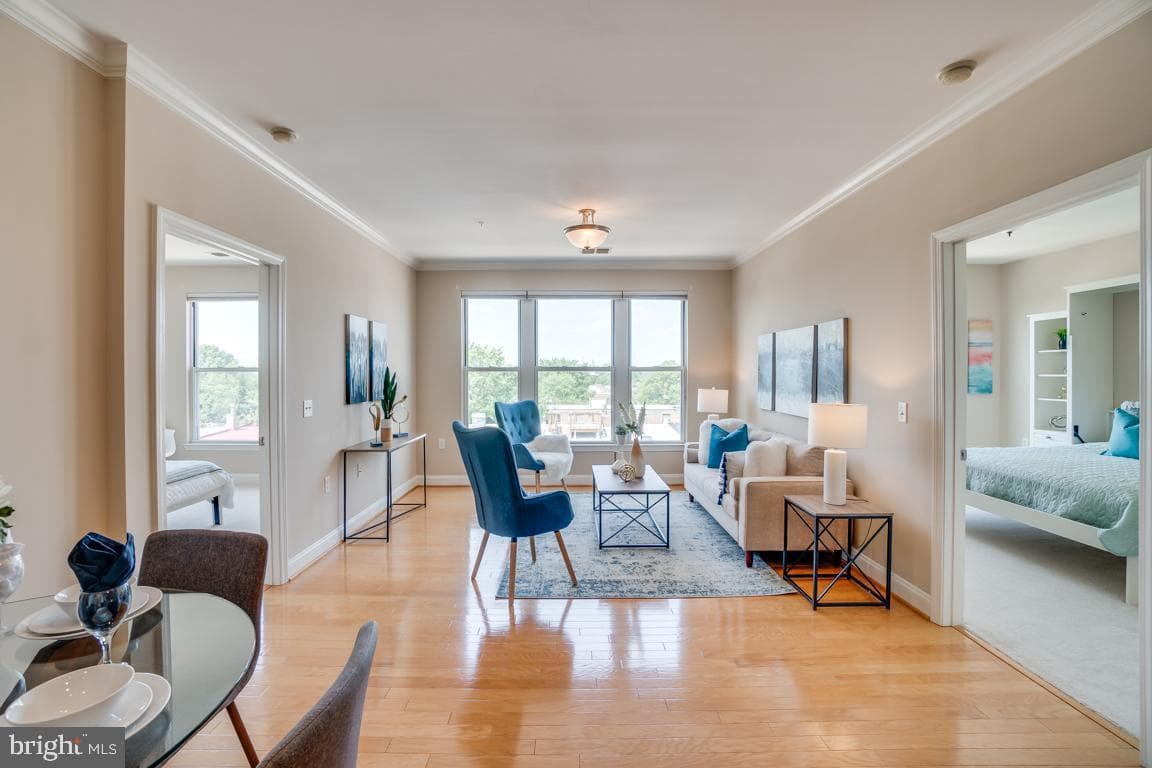 1391 Pennsylvania Avenue SE #403 photo 5