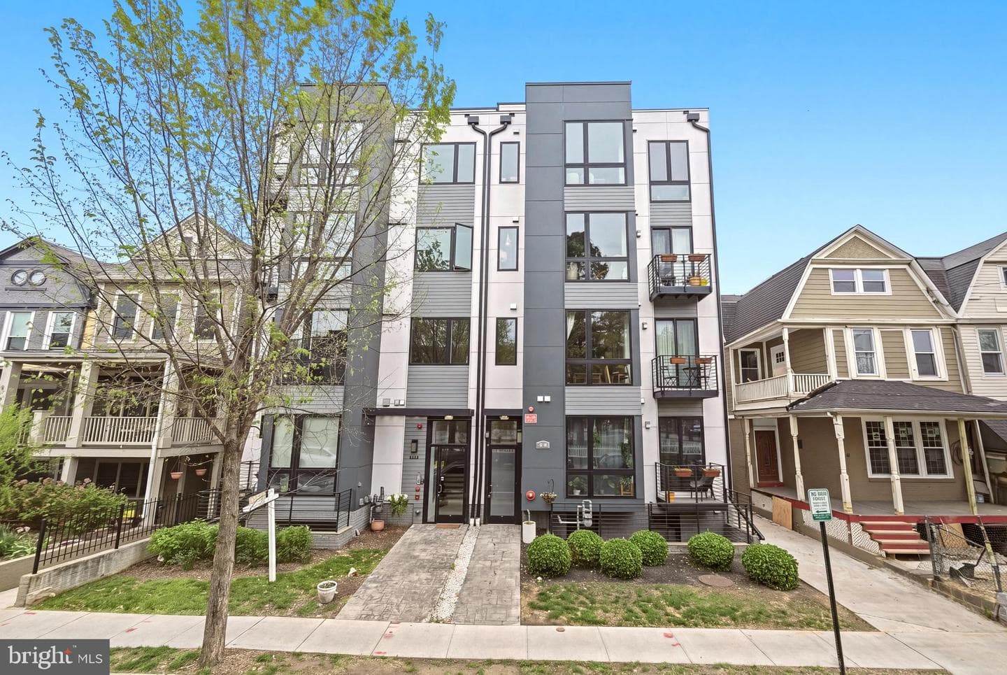 838 Varnum Street NW #11