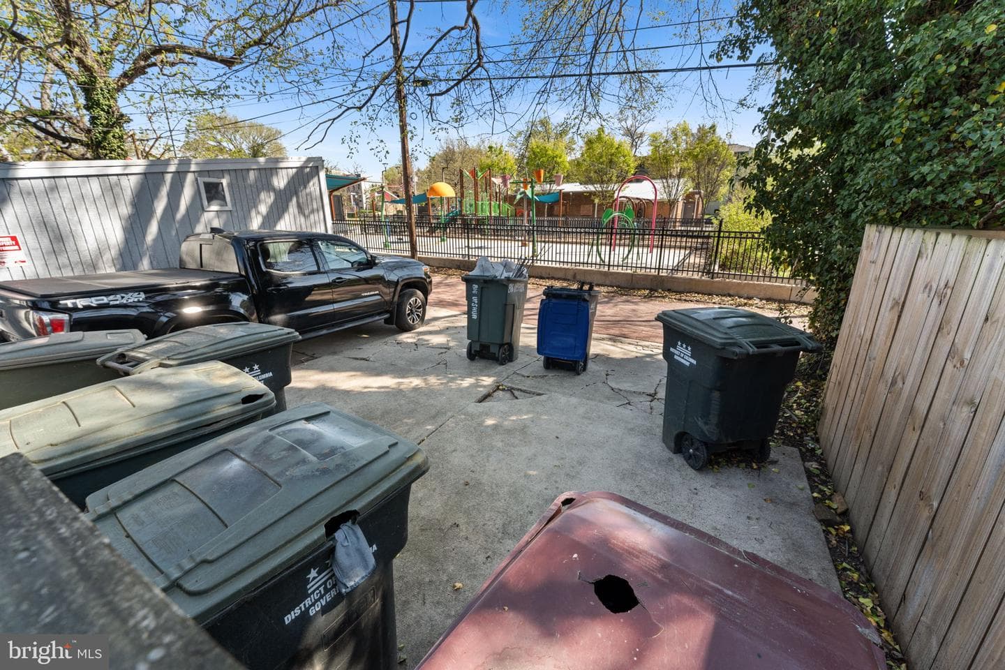 818 Upshur Street NW photo 22