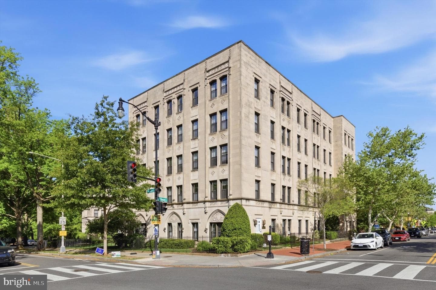 1613 Harvard Street NW #114 photo 21