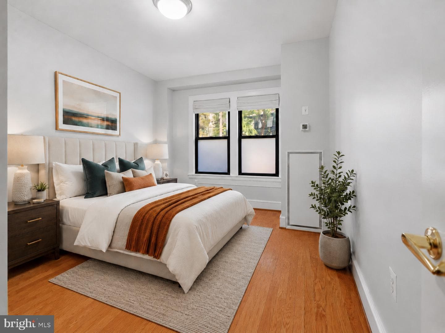 1613 Harvard Street NW #114 photo 8