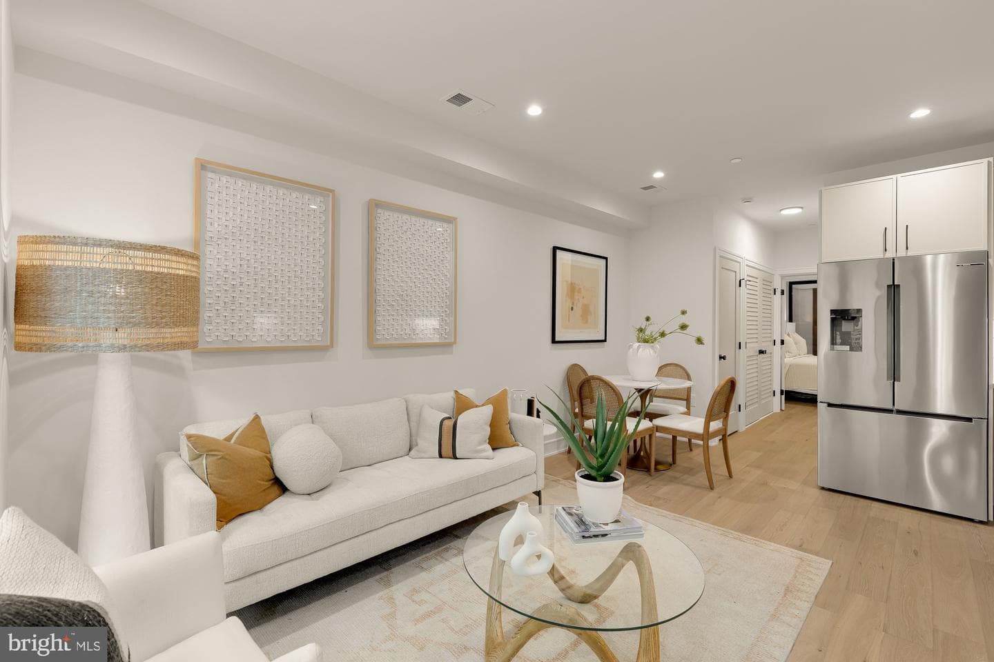 1463 Harvard Street NW #3 photo 5