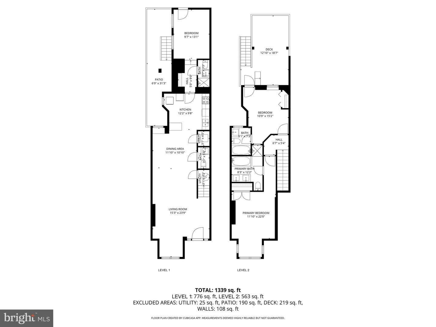 1732 North Capitol Street NW photo 25