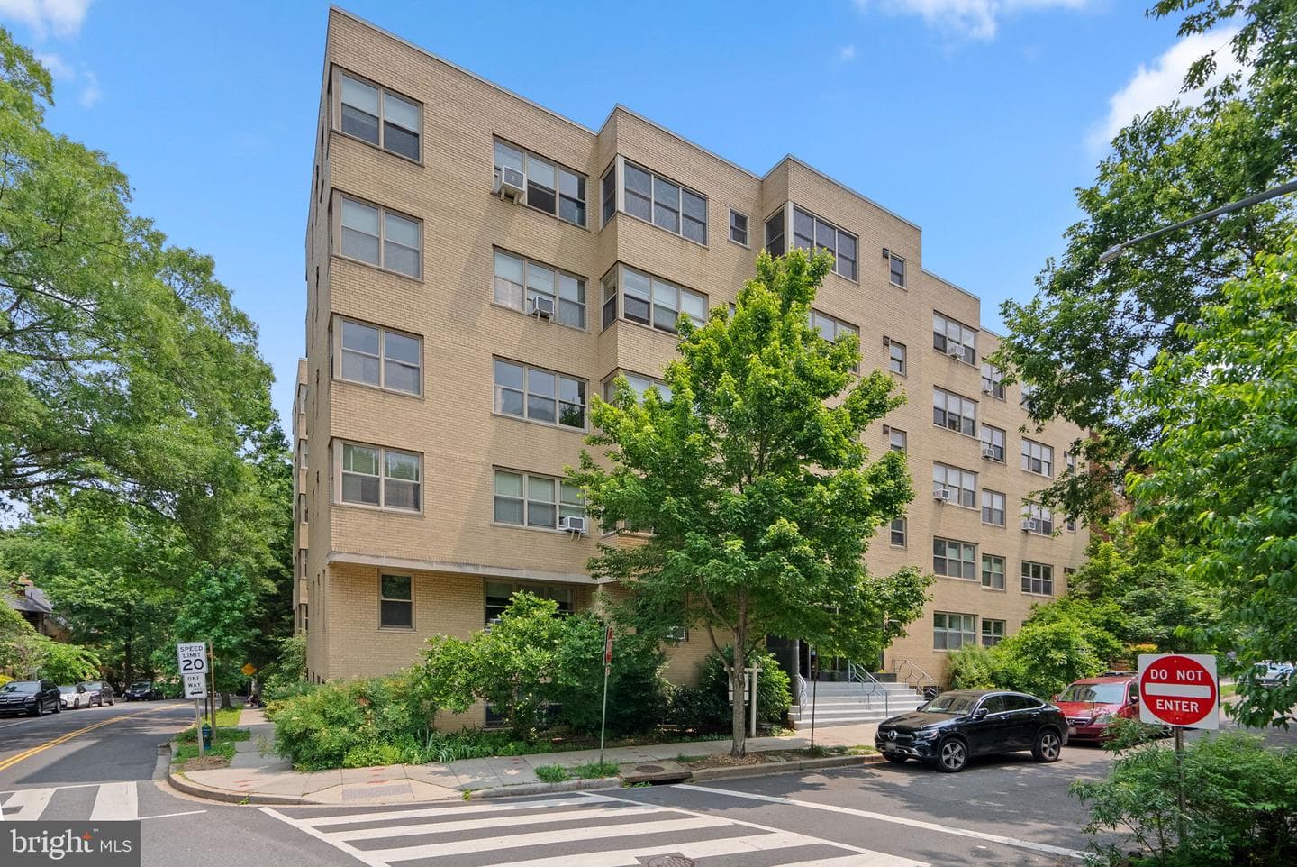 3025 Ontario Road NW #407, Washington