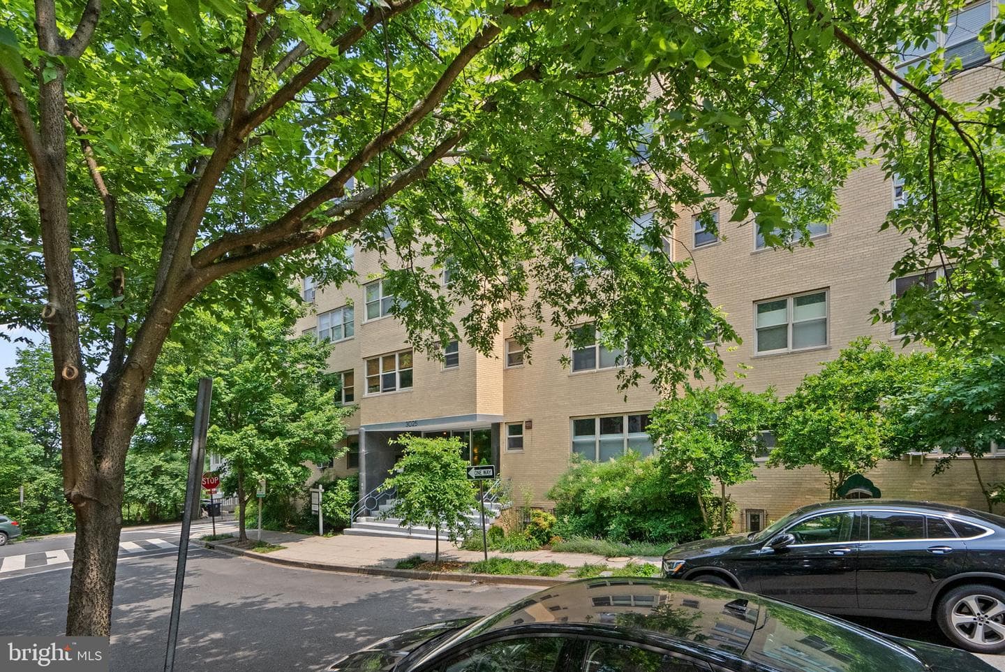 3025 Ontario Road NW #407, Washington