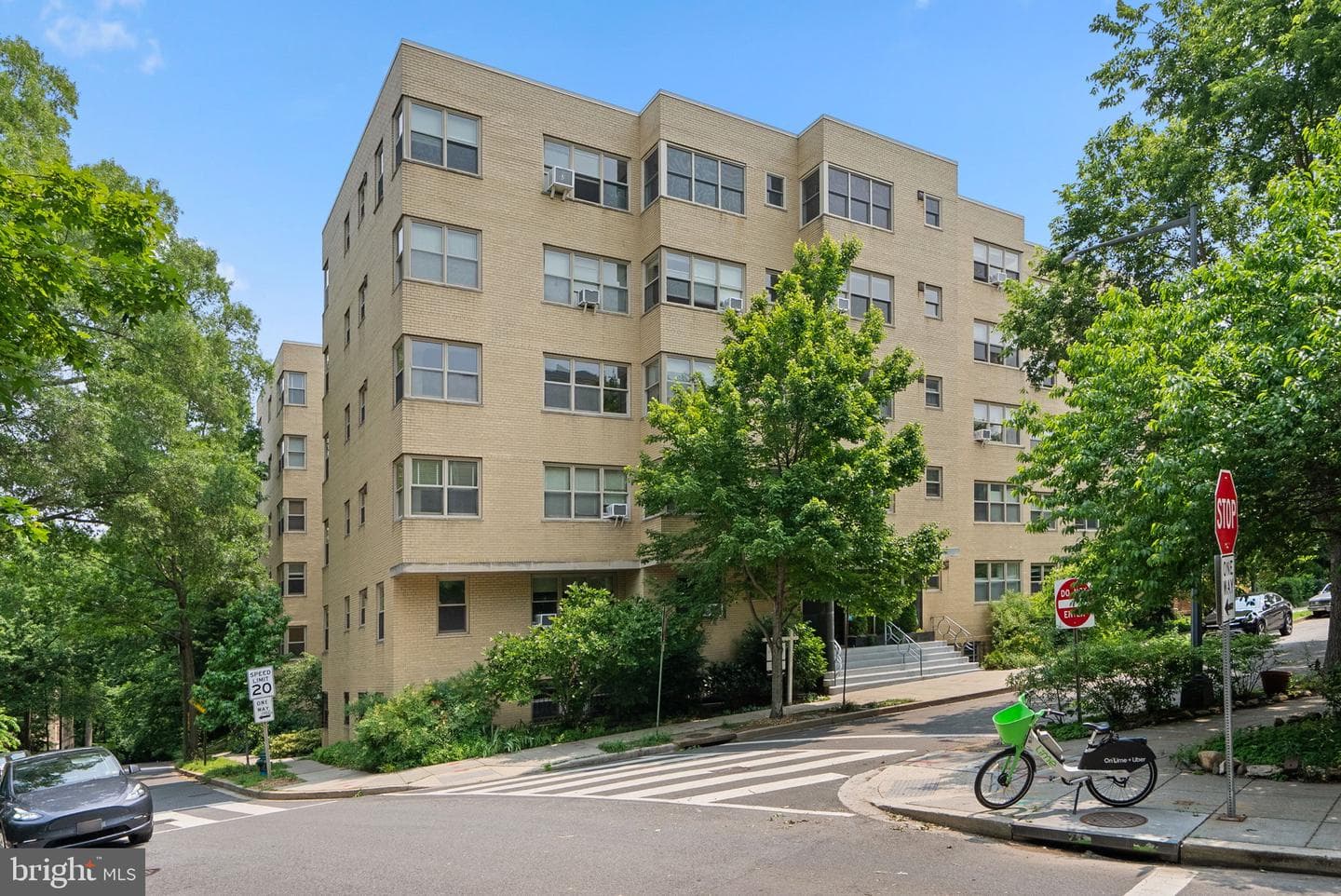 3025 Ontario Road NW #407 photo 28