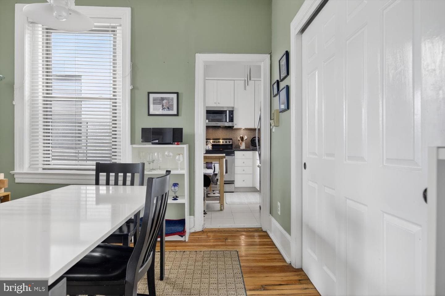 520 E Street NE #205 photo 9