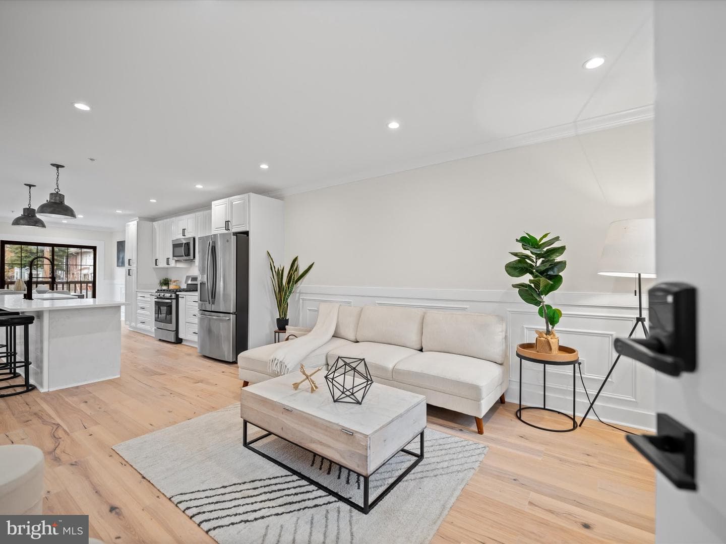 509 Randolph Street NW #1