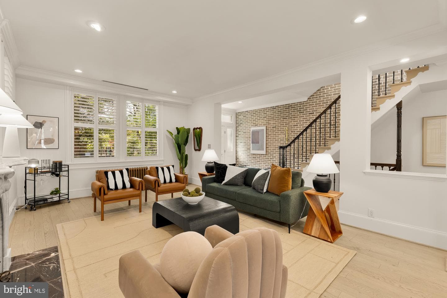 3249 P Street NW photo 5