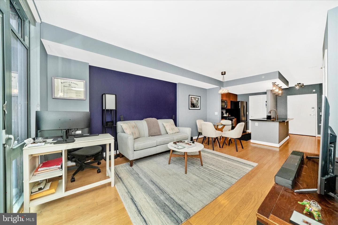 1117 10th Street NW #1009 photo 16