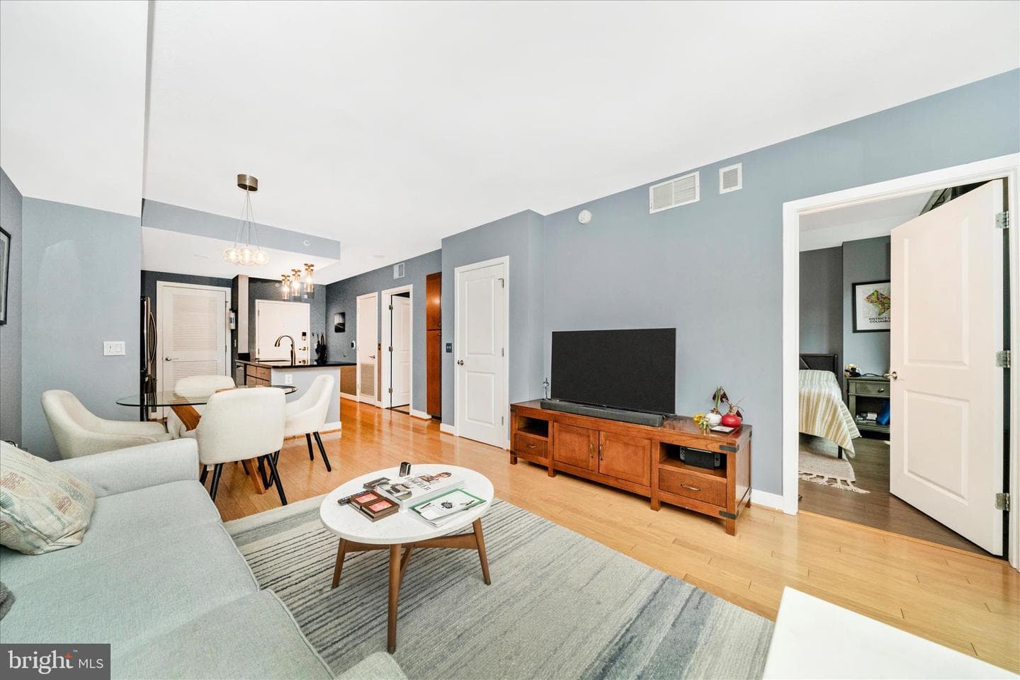 1117 10th Street NW #1009 photo 17