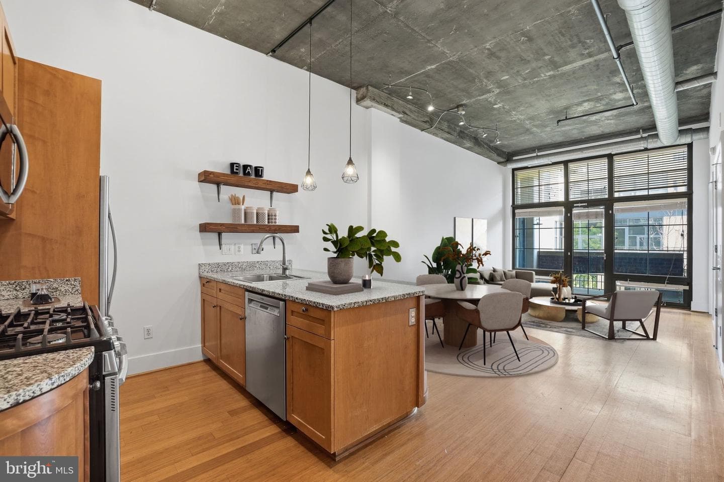 2328 Champlain Street NW #326
