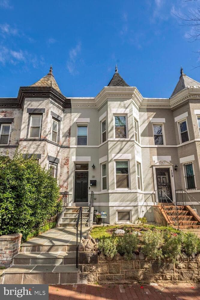 131 NW P Street NW
