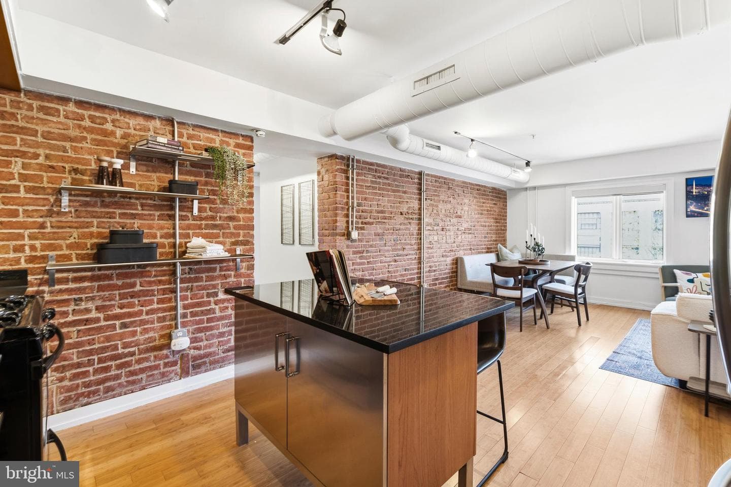 1413 P Street NW #306 photo 11