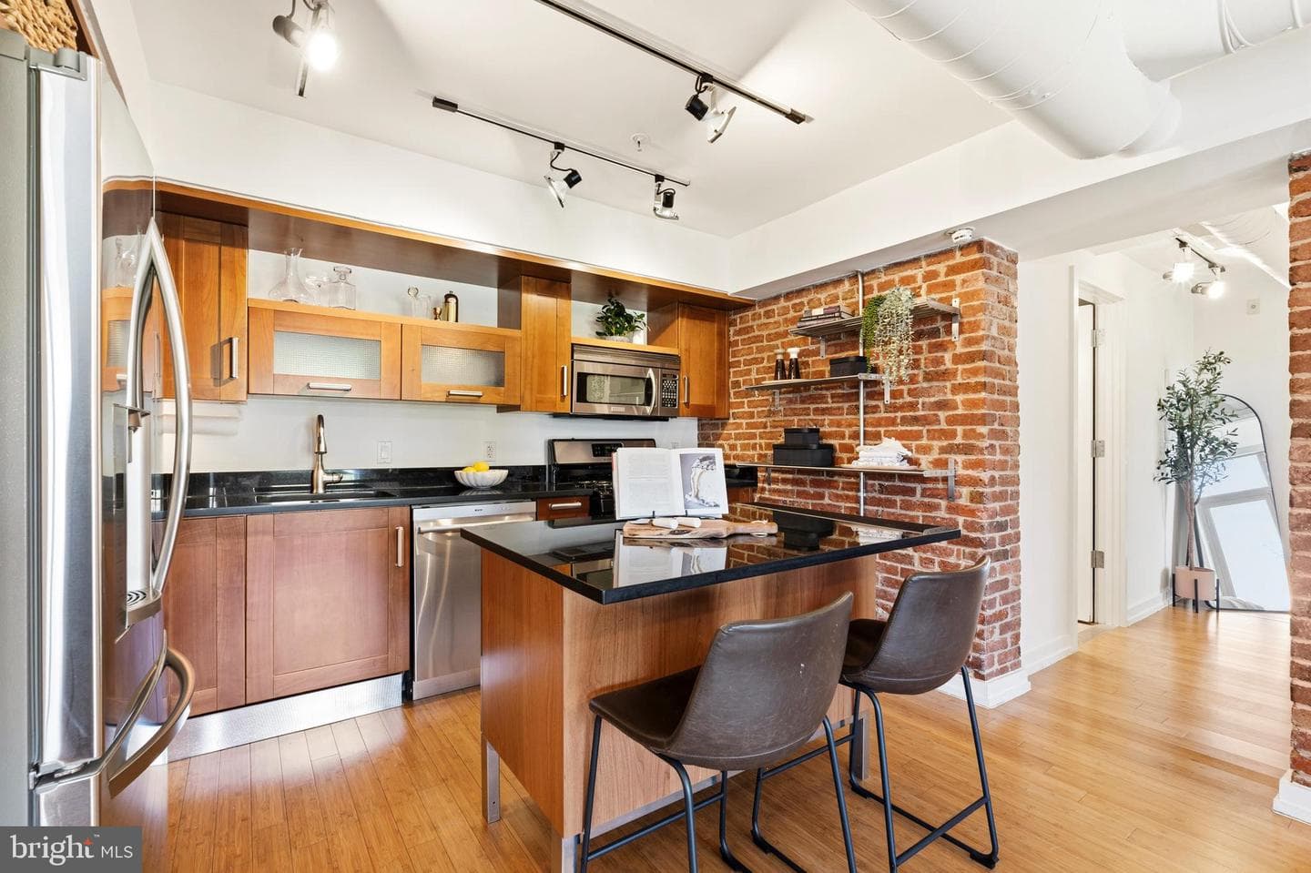1413 P Street NW #306 photo 9