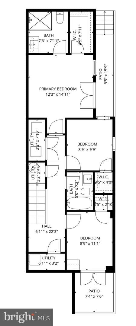 5517 7th Street NW #1 photo 6