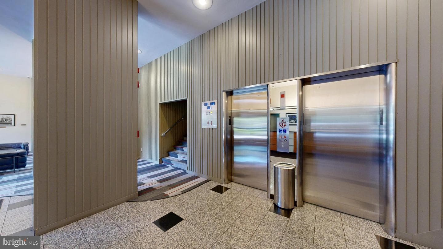 1711 Massachusetts Avenue NW #301 photo 9